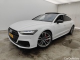  Audi  A7 Sportback AUDI  - 2018 55 TFSI e 368 PHEV Quattro S tronic 5d 