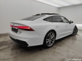  Audi  A7 Sportback AUDI  - 2018 55 TFSI e 368 PHEV Quattro S tronic 5d #2