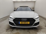  Audi  A7 Sportback AUDI  - 2018 55 TFSI e 368 PHEV Quattro S tronic 5d #5