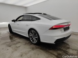  Audi  A7 Sportback AUDI  - 2018 55 TFSI e 368 PHEV Quattro S tronic 5d #7