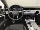  Audi  A7 Sportback AUDI  - 2018 55 TFSI e 368 PHEV Quattro S tronic 5d #9