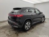  Mercedes  EQA MERCEDES  (H293) 66.5 kWh  250 Business Line 5d #2