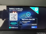  Mercedes  EQA MERCEDES  (H293) 66.5 kWh  250 Business Line 5d #17
