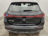  Mercedes  EQA MERCEDES  (H293) 66.5 kWh  250 Business Line 5d #36