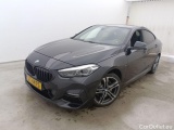  Bmw  Serie 2 BMW 2 GRAN COUPE DIESEL 220 dXAS AdBlue 4d 