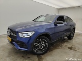  Mercedes  G-Klasee MERCEDES CLASSE GLC COUPE - 2019 GLC 300e 211 (+122) Business Solution 4 Matic 5d Auto 