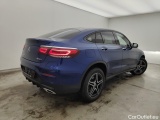  Mercedes  G-Klasee MERCEDES CLASSE GLC COUPE - 2019 GLC 300e 211 (+122) Business Solution 4 Matic 5d Auto #2