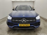  Mercedes  G-Klasee MERCEDES CLASSE GLC COUPE - 2019 GLC 300e 211 (+122) Business Solution 4 Matic 5d Auto #5