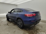  Mercedes  G-Klasee MERCEDES CLASSE GLC COUPE - 2019 GLC 300e 211 (+122) Business Solution 4 Matic 5d Auto #7