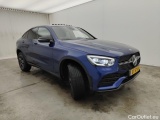  Mercedes  G-Klasee MERCEDES CLASSE GLC COUPE - 2019 GLC 300e 211 (+122) Business Solution 4 Matic 5d Auto #8