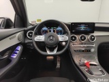 Mercedes  G-Klasee MERCEDES CLASSE GLC COUPE - 2019 GLC 300e 211 (+122) Business Solution 4 Matic 5d Auto #9