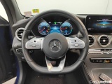  Mercedes  G-Klasee MERCEDES CLASSE GLC COUPE - 2019 GLC 300e 211 (+122) Business Solution 4 Matic 5d Auto #20