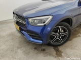  Mercedes  G-Klasee MERCEDES CLASSE GLC COUPE - 2019 GLC 300e 211 (+122) Business Solution 4 Matic 5d Auto #26