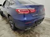  Mercedes  G-Klasee MERCEDES CLASSE GLC COUPE - 2019 GLC 300e 211 (+122) Business Solution 4 Matic 5d Auto #45