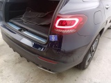  Mercedes  G-Klasee MERCEDES CLASSE GLC DIESEL (X253) - 2019 GLC 300 de 194 4-Ma PHEV Business Solution 5d #4