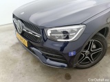  Mercedes  G-Klasee MERCEDES CLASSE GLC DIESEL (X253) - 2019 GLC 300 de 194 4-Ma PHEV Business Solution 5d #24