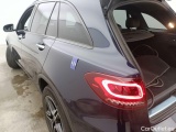  Mercedes  G-Klasee MERCEDES CLASSE GLC DIESEL (X253) - 2019 GLC 300 de 194 4-Ma PHEV Business Solution 5d #27