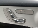  Mercedes  G-Klasee MERCEDES CLASSE GLC DIESEL (X253) - 2019 GLC 300 de 194 4-Ma PHEV Business Solution 5d #32