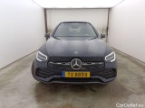  Mercedes  G-Klasee MERCEDES CLASSE GLC DIESEL (X253) - 2019 GLC 300 de 194 4-Ma PHEV Business Solution 5d #34