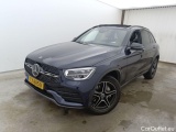  Mercedes  G-Klasee MERCEDES CLASSE GLC DIESEL (X253) - 2019 GLC 300 de 194 4-Ma PHEV Business Solution 5d #44