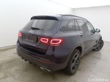  Mercedes  G-Klasee MERCEDES CLASSE GLC DIESEL (X253) - 2019 GLC 300 de 194 4-Ma PHEV Business Solution 5d #46