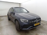  Mercedes  G-Klasee MERCEDES CLASSE GLC DIESEL (X253) - 2019 GLC 300 de 194 4-Ma PHEV Business Solution 5d #47