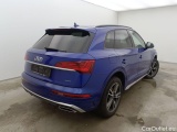  Audi  Q5 AUDI  - 2021 55 TFSIe 265 Quattro PHEV S line S tronic 5d #2