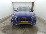  Audi  Q5 AUDI  - 2021 55 TFSIe 265 Quattro PHEV S line S tronic 5d #5
