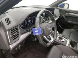  Audi  Q5 AUDI  - 2021 55 TFSIe 265 Quattro PHEV S line S tronic 5d #19