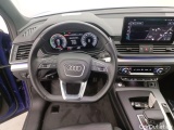  Audi  Q5 AUDI  - 2021 55 TFSIe 265 Quattro PHEV S line S tronic 5d #25
