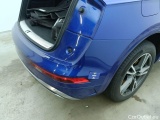  Audi  Q5 AUDI  - 2021 55 TFSIe 265 Quattro PHEV S line S tronic 5d #23