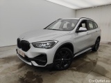  Bmw  X1 BMW  sDrive18d (110 kW) 5d 