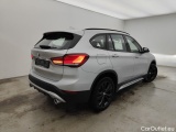  Bmw  X1 BMW  sDrive18d (110 kW) 5d #2