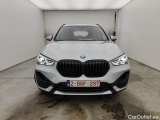  Bmw  X1 BMW  sDrive18d (110 kW) 5d #5