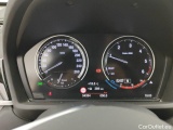  Bmw  X1 BMW  sDrive18d (110 kW) 5d #6
