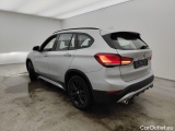  Bmw  X1 BMW  sDrive18d (110 kW) 5d #7