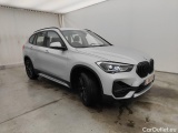  Bmw  X1 BMW  sDrive18d (110 kW) 5d #8