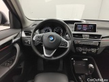  Bmw  X1 BMW  sDrive18d (110 kW) 5d #9