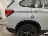  Bmw  X1 BMW  sDrive18d (110 kW) 5d #26