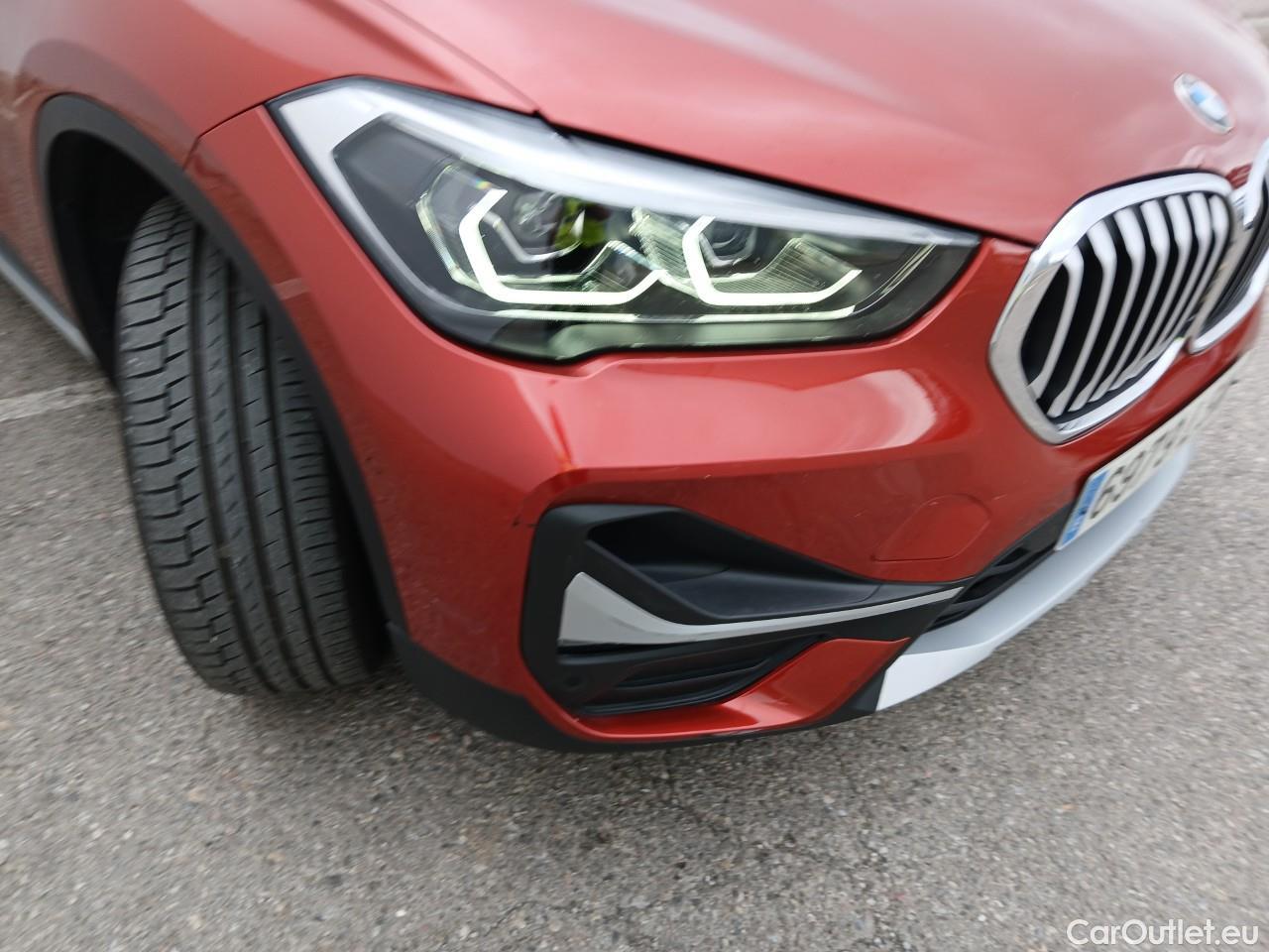  Bmw  X1 Serie  sDrive 18d xLine 2.0 150CV AT8 E6d #12