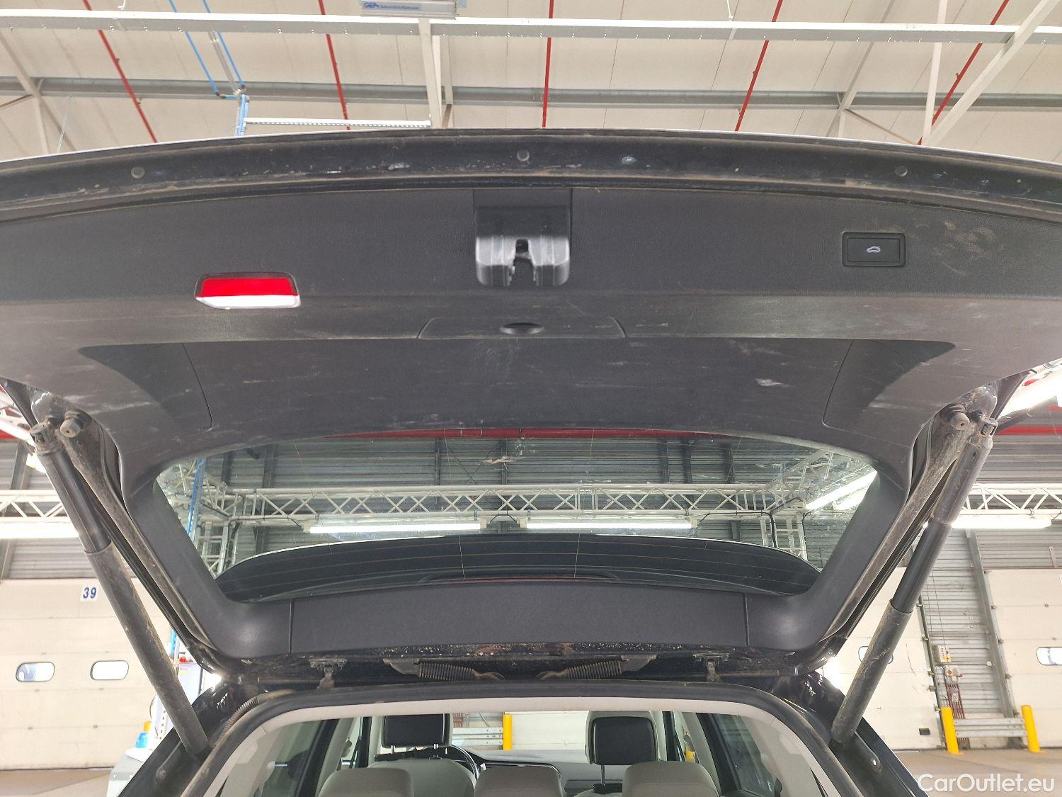  Volkswagen  Tiguan VW,  Allspace '17, Volkswagen  Allspace 2.0 TDI SCR DSG7 Platin 7pl #34