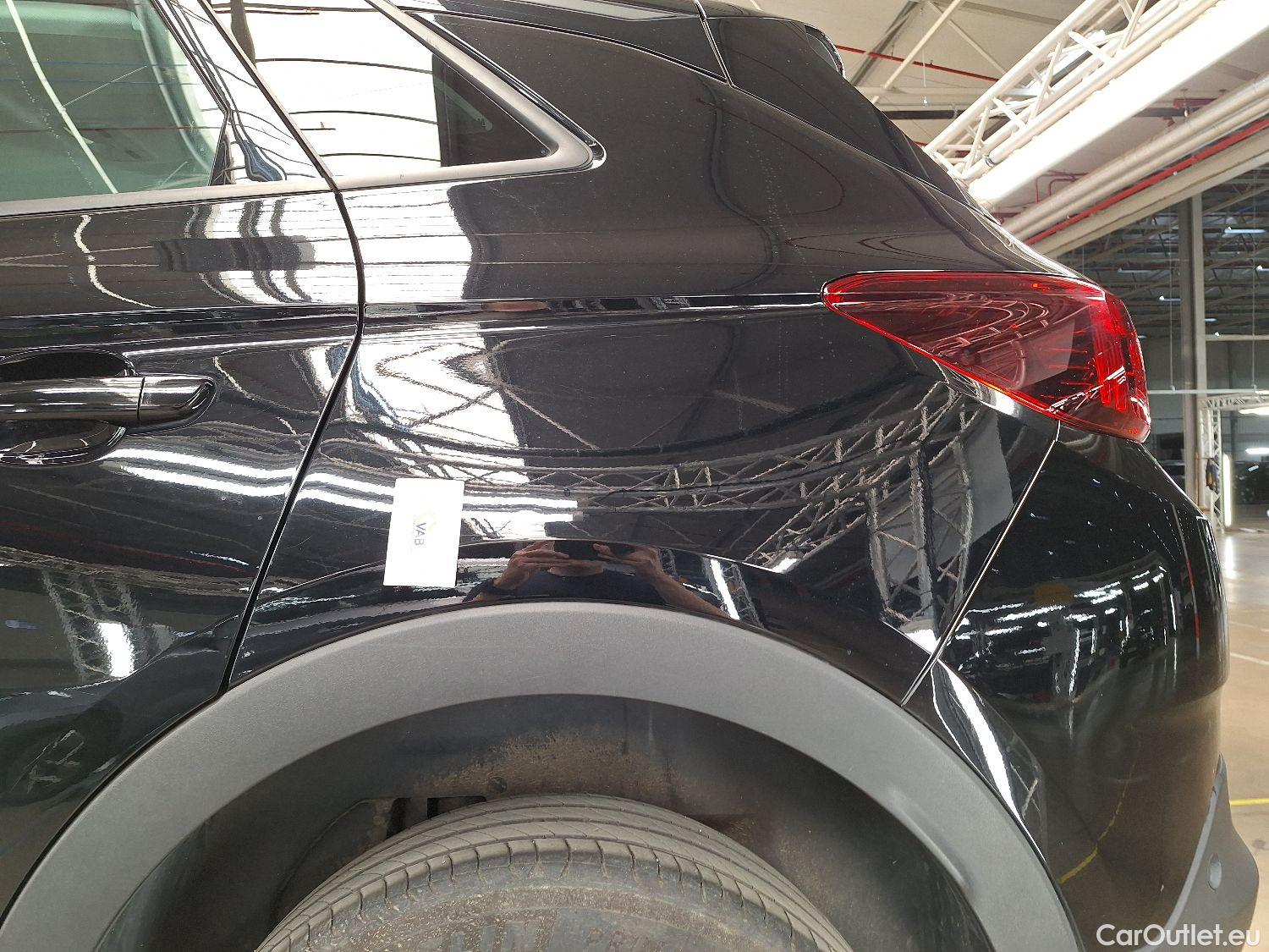  Opel   Grandland X Opel, Grandland FL'21, Opel Grandland 1.5 Turbo D S/S AT8 Business Editio #3