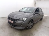  Peugeot  208 Peugeot  1.5 BlueHDi 100 MAN6 S&S Active pack 5d 