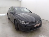  Volkswagen  Golf  Volkswagen VIII 2.0 TDI 85kW Life 5d #8