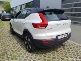  Volvo  XC 40 Volvo XC40 T4 Recharge Geartronic R-Design 5d #43