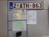  Volkswagen  Tiguan VW,  Allspace '17, Volkswagen  Allspace 2.0 TDI SCR DSG7 Platin 7pl #18