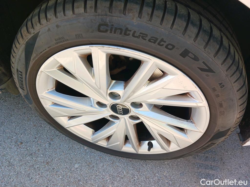  Audi  A3  Sportback 30 TFSI advanced 1.0 TFSI 110CV AT7 E6d #25