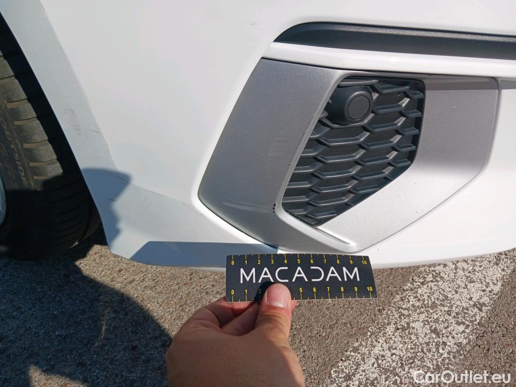  Audi  A3  Sportback 30 TFSI advanced 1.0 TFSI 110CV AT7 E6d #40