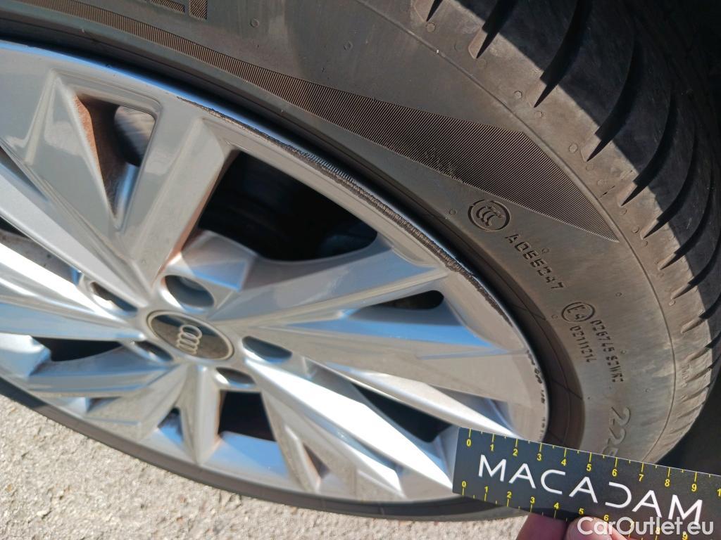  Audi  A3  Sportback 30 TFSI advanced 1.0 TFSI 110CV AT7 E6d #24