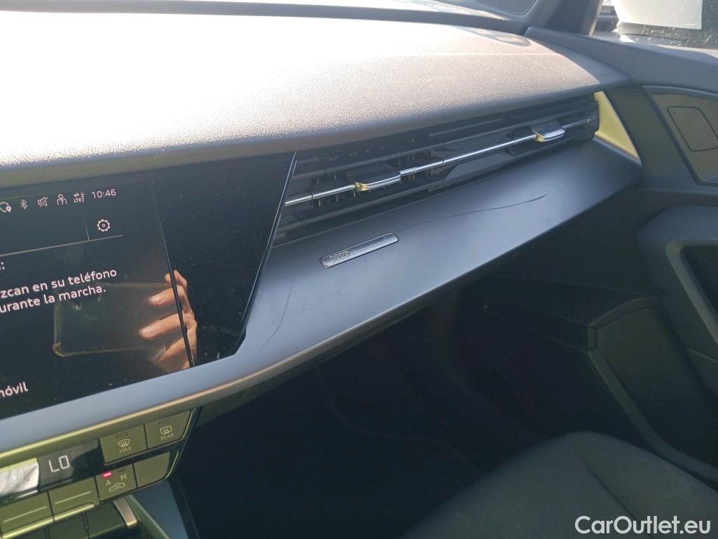  Audi  A3  Sportback 30 TFSI advanced 1.0 TFSI 110CV AT7 E6d #13
